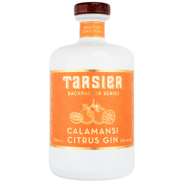 Tarsier Calamansi Citrus Gin 0,7l 40%