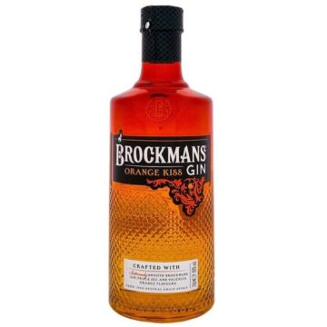 Brockmans Orange Kiss Gin 0,7L 40%