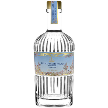 Buckingham Palace Gin 0,7L 42%