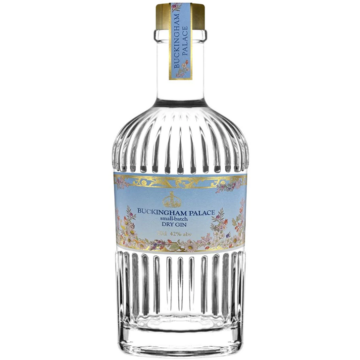 Buckingham Palace Gin 0,7L 42%