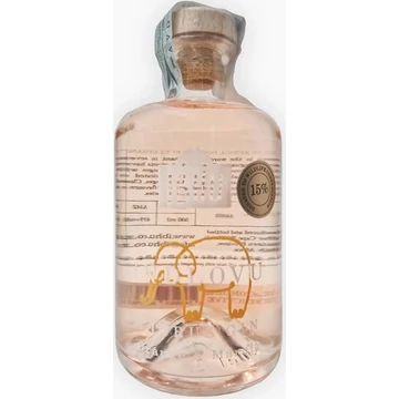Indlovu Citrus Gin 0,5L 43%