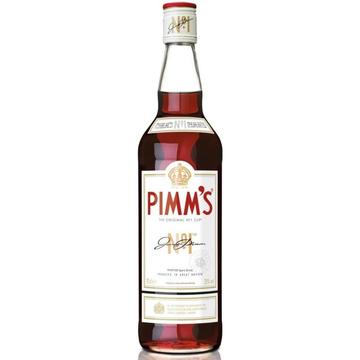 Pimms Cup No.1 0,7L 25%