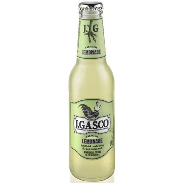 J.Gasco Lemonade (0,2 l)