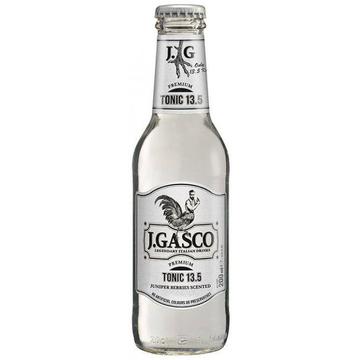 J.Gasco 13.5 Tonic (0,2 l)