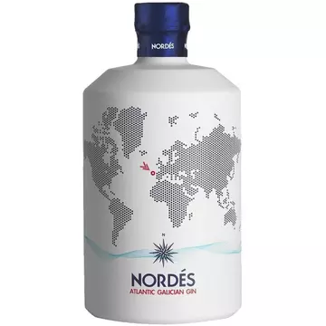 Nordes Gin 40% 0,7