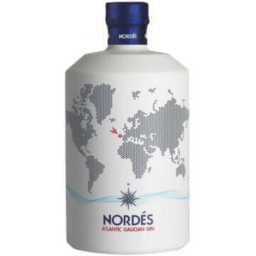 Nordes Gin 40% 0,7