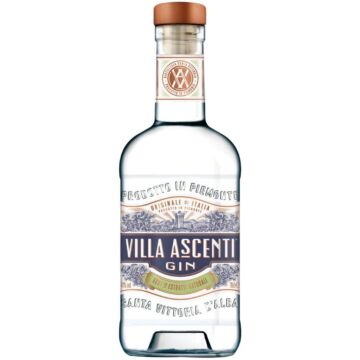 Villa Ascenti Gin 41% 0,7