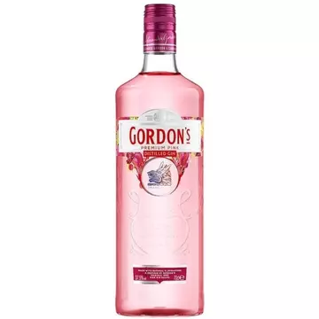 Gordons Premium Pink Gin 37,5% 0,7