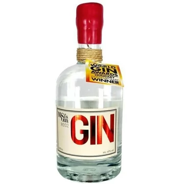 Misi's Gin No.2. 0,5L 40%