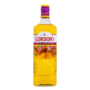 Gordons Tropical Passion 37,5% 0,7L