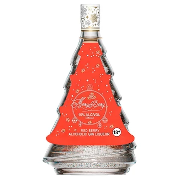 Christmas Tree ginlikőr 0,5L 15%