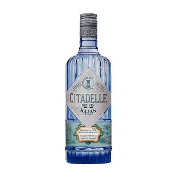 Citadelle Bajan gin 0,7L 41,4% - limitált kiadás
