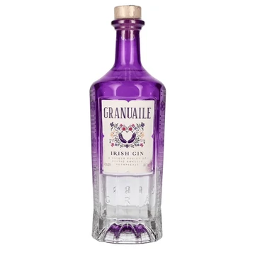 Grace O’Malley Granuaile Irish Gin 43% 0,7L