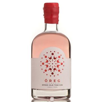 Öreg Epres Old Tom Gin 0,7L 40%