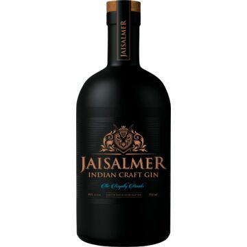 Jaisalmer Indian Crafted Gin [0,7L|43%]