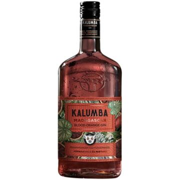 Kalumba Blood Orange Gin 0,7l 37,5%