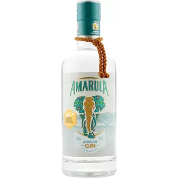 Amarula African Gin 0,7l 43%
