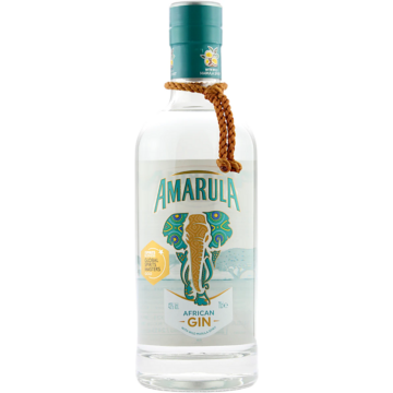Amarula African Gin 0,7l 40%