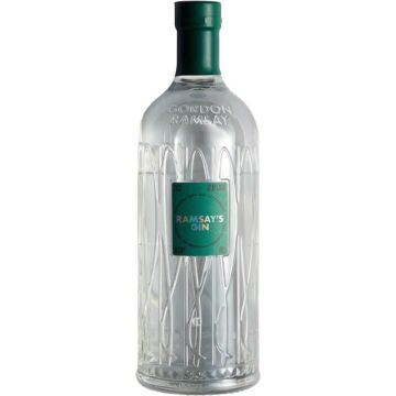 Eden Mill Gordon Ramsay's Gin 0,7L 40,6%