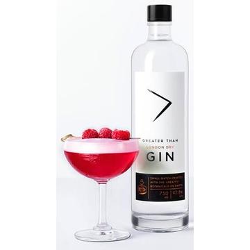 Greater Than London Dry Gin 0,7L 40%