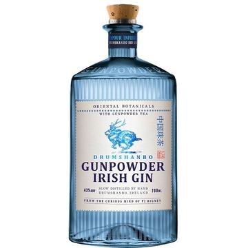 Drumshanbo Gunpowder Irish Gin 43% 0,7l
