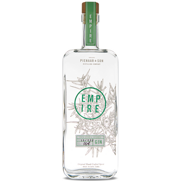Pienaar &amp; Son Empire gin 0,7L 43%