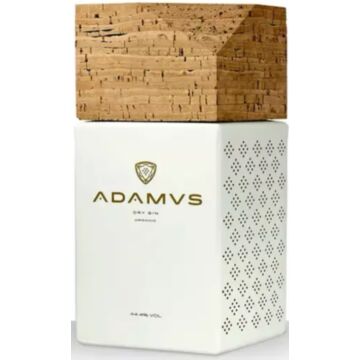 Adamus Dry Gin 44,4% 0,7L