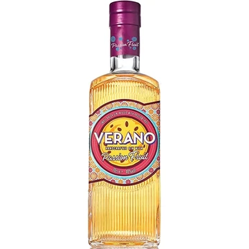 Verano Gin - Passionfruit (Maracuja) 0,7L 40%