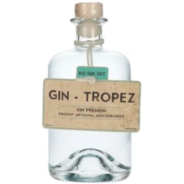 Gin-Tropez Gin 0,5L 40%
