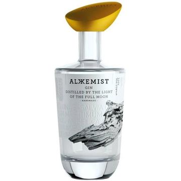 Alkkemist Gin 0,7L 40%
