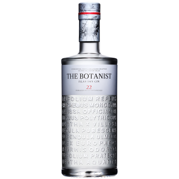 Gin The Botanist 0,7L 46%