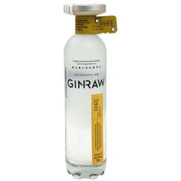 Ginraw Gastronomic Gin 0,7L 42,3%