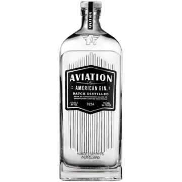 Aviation American Gin 0,7L 42%