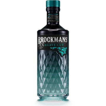 Brockmans Agave Cut 0,7L 41,2%