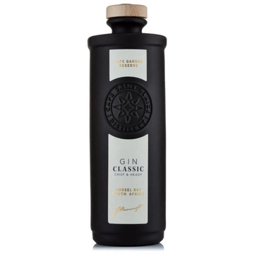 Cape Saint Blaize Classic Gin 43% 0,7L