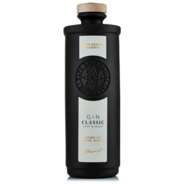 Cape Saint Blaize Classic Gin 43% 0,7L