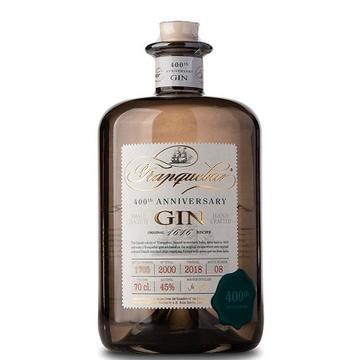 Tranquebar 400th Anniversary Gin 45% 0,7