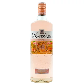 Gordons White Peach Gin 37,5% 0,7