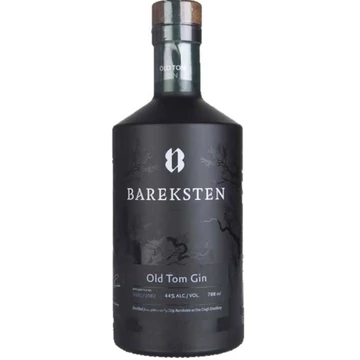 Bareksten Old Tom Gin 0,7L 44%