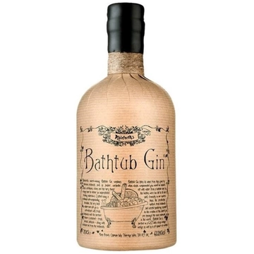 Bathtub Gin Ableforths 0,7 43,3%