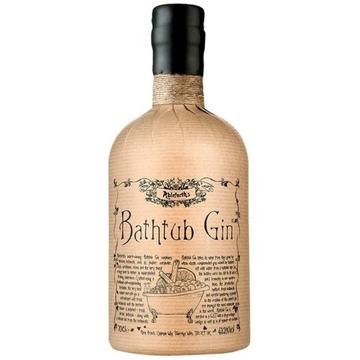 Bathtub Gin Ableforths 0,7 43,3%