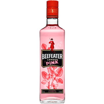 Beefeater PINK Gin 0,7 37,5%