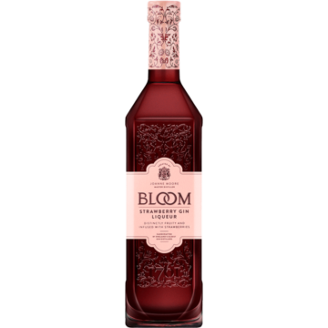 Bloom Strawberry Gin Liqueur 0,7 25%