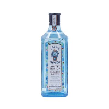 Bombay S. English Estate Limited Edition 0,7 41%