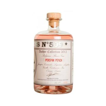 Buss No509 Persian Peach Gin 0,7 40%