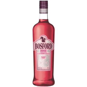 Bosford Rose Premium gin 0,7 37,5%