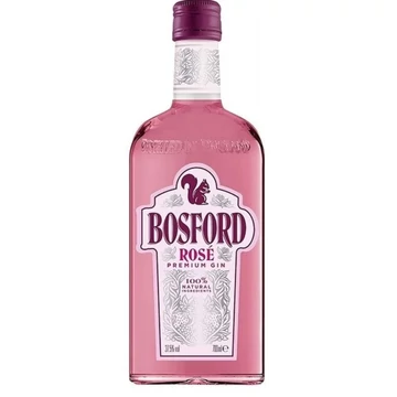 Bosford Rose Premium gin 0,7 37,5%