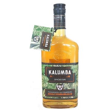 Kalumba Spiced Gin 0,7 37,5%