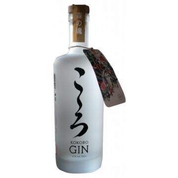Kokoro Gin 42% Vol. 0,7 l