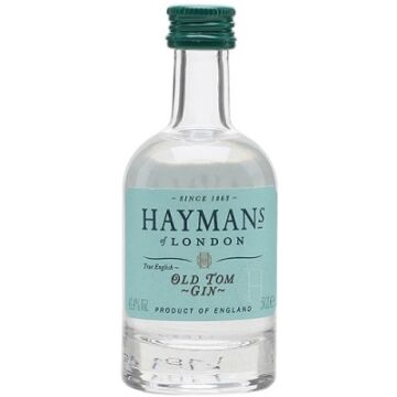 Haymans Old Tom Gin mini 0,05 41,4%